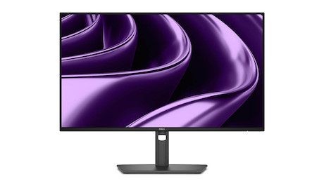 Dell Pro P 24 USB-C Hub Monitor - P2426HE - Flachbildschirm (TFT/LCD) - IPS