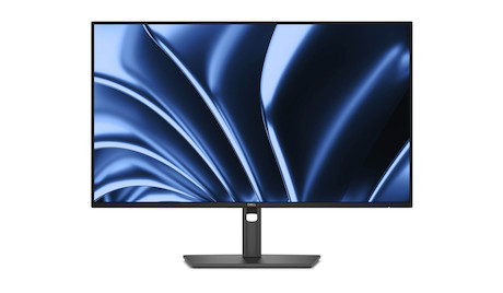 Dell Pro P 27 USB-C Hub Monitor - P2726HE - Flachbildschirm (TFT/LCD) - IPS