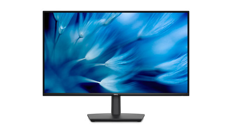 Dell LCD E2726DS 27" IPS QHD/2560?1440/HDMI, DP/Black