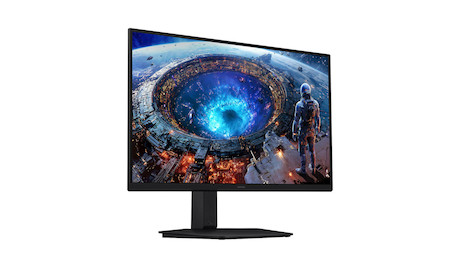 Samsung ODYSSEY G8 - G80HF 27'' IPS 5K 180Hz QHD - 27"