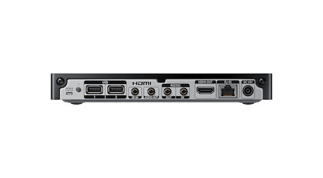 Samsung Signage Player SBB-SSFX