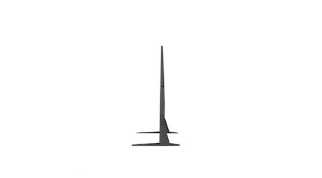 Neomounts TV Desk Stand legs