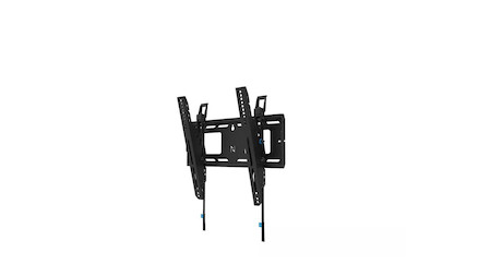 Neomounts WL35-750BL14 LEVEL-750 Schwerlast-Wandhalterung 42-75" neigbar