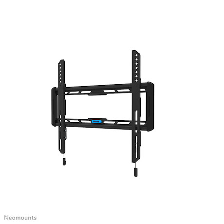 Neomounts WL30-550BL14 TV-Wandhalterung für die ultraflache und einfache Installation von 40-75" Dis