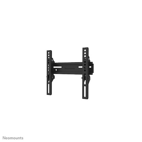 Neomounts WL30-350BL12 TV-Wandhalterung für die feste Installation von 24-55" Displays
