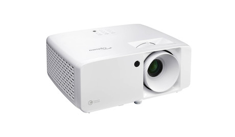 Optoma ZH361