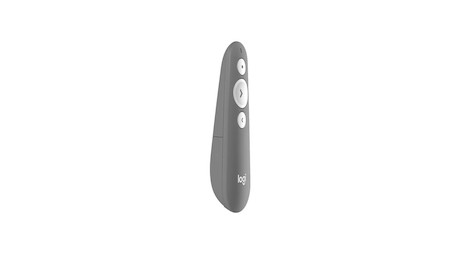 Logitech R500s Bluetooth und USB Laser-Presenter