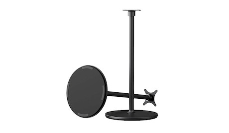 JMGO X-Shaped Bodenständer für JMGO N3 Ultimate
