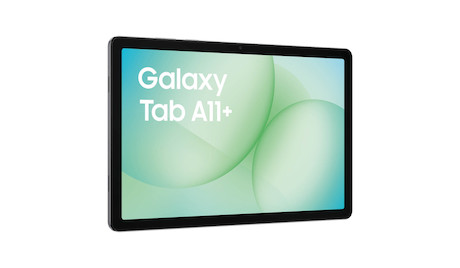 Samsung Galaxy Tab A11+ Enterprise Edition
