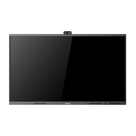 Hisense 65WM6FE-A 65” Touch Display GoBoard Live Pro mit Android 13 und 4K-Kamera