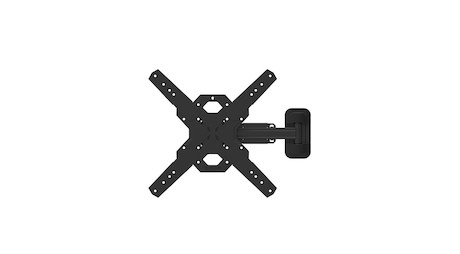 Neomounts WL40S-840BL14 TV-Wandhalterung 32-65" - volle Bewegung - schnelle Installation - 100 x 100