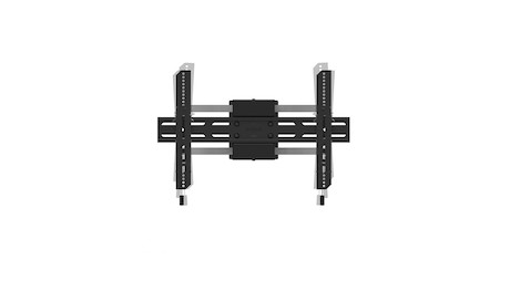 Neomounts WL35S-910BL16 TV-Säulenhalterung 40-75" - neigbar - abschließbar - Durchm. 25-100 cm - 300