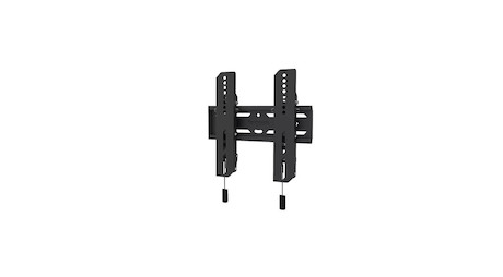 Neomounts WL35S-850BL16 TV-Wandhalterung 42-86" - neigbar - abschließbar - schnelle Installation - 2