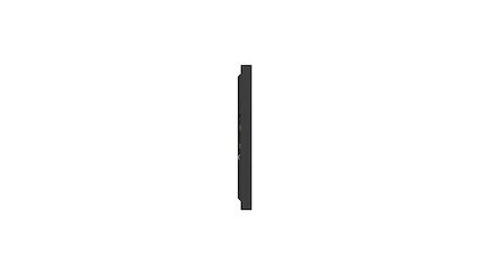 SOLUM Bar Display 25'' Slim Bezel