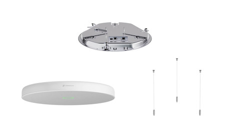 Sennheiser TeamConnect Ceiling M Plus S-W