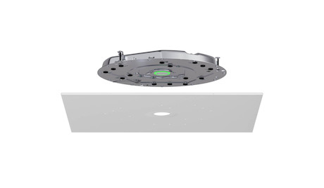 Sennheiser TeamConnect Ceiling M Plus CT-W 2FT