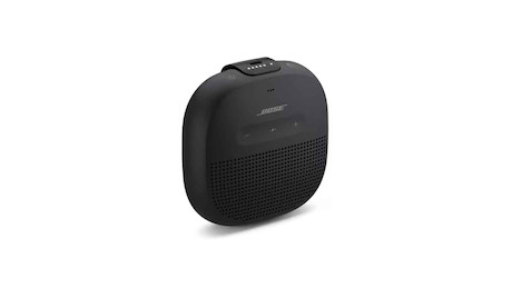 Bose SoundLink Micro Bluetooth-Lautsprecher mit robuster IP67 Schutzart