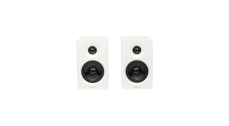 Edifier M60 2.0 Bluetooth white retail - Lautsprecher - Stereo