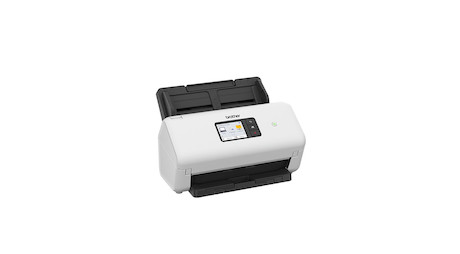 Brother ADS-4550W Dokumentenscanner