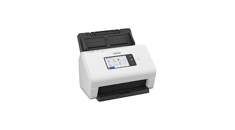 Brother ADS-4900W Dokumentenscanner