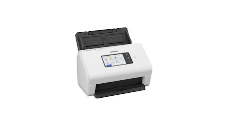 Brother ADS-4900W Dokumentenscanner