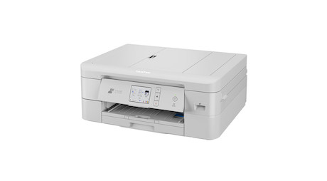 Brother DCP-J1800DW Multifunktionsdrucker