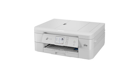 Brother DCP-J1800DW Multifunktionsdrucker
