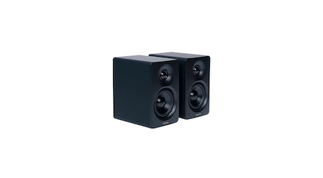 Edifier M60 2.0 Bluetooth black retail - Lautsprecher - Stereo