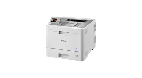Brother HL-L9310CDW professioneller WLAN Farblaserdrucker mit Duplex