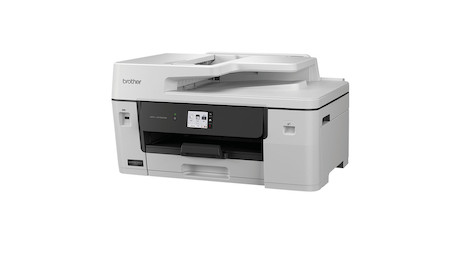 Brother MFC-J6760DW Professionelles 4-in-1 Multifunktionsgerät