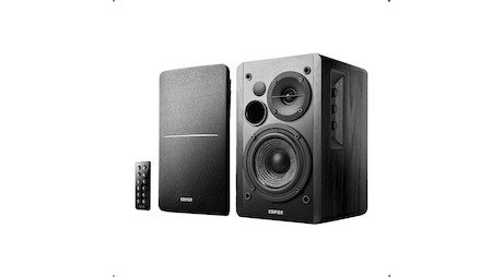 EDIFIER R1280DB Aktive Bluetooth-Regallautsprecher