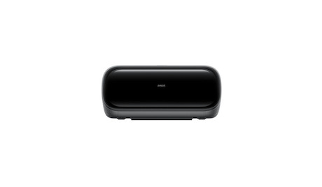 JMGO O2S Ultra Tri-Laser-TV-Projektor mit Google TV - Demoware Platin