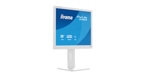 Iiyama ProLite B1980S-W1 19" - Flachbildschirm (TFT/LCD) - 48,3 cm