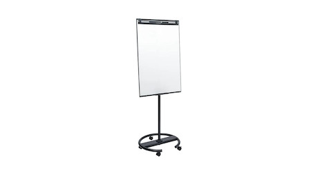 Legamaster SKETCH PRO mobiles Flipchart