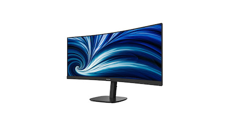 Philips 34B2N3500C/00 Curved Business WQHD-Monitor