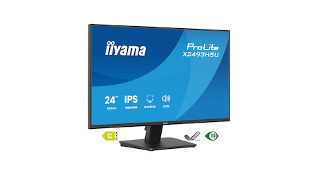 iiyama ProLite X2493HSU-B1
