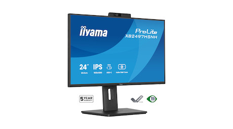 iiyama ProLite XB2497HSNH-B1