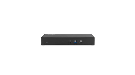 Kensington SD4781P USB-C und USB-A Duale 4K Dockingstation