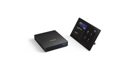 Lenovo ThinkSmart Core Gen 2 - Kit für Videokonferenzen