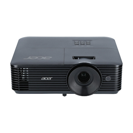 Acer X119H Business Beamer mit 4800 Lumen und automatischer Trapezkorrektur - Demoware Gold