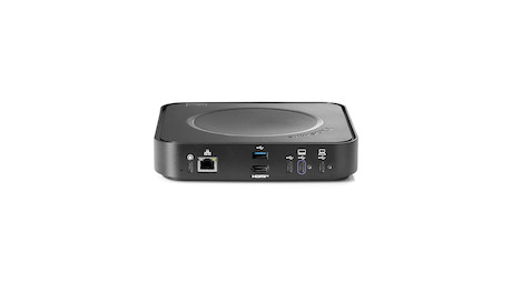 Barco ClickShare Hub Core modulares Videokonferenz-Raumsystem