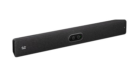 Cisco Room Bar Pro
