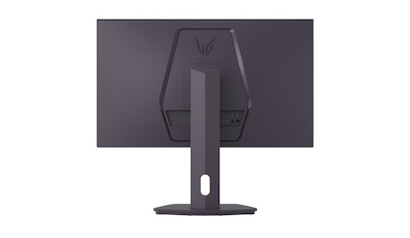 LG UltraGear™ G6 27G610A-B 27" Gaming-Monitor mit 200 Hz und QHD-Display - Demoware