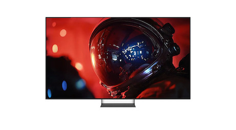 Sony tv 115 RGB MiniLED UHD 18/7