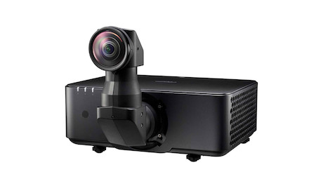 Optoma BX-CTA28 UST-Objektiv - Ratio 0.34 - 0.37:1