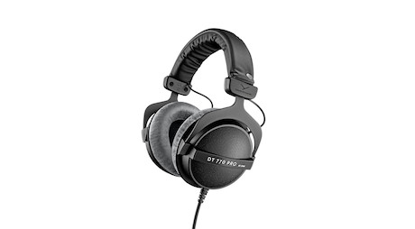 beyerdynamic DT 770 PRO schnurgebundenes Dual Over-ear Headset