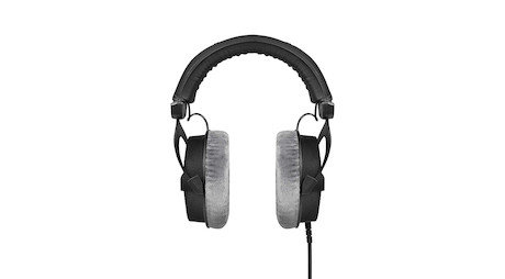 beyerdynamic DT 990 PRO schnurgebundenes Dual Over-ear Headset