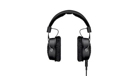 beyerdynamic DT 1990 PRO MKII hochwertige Tesla-Studio-Kopfhörer für Mixing