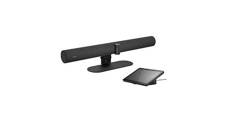 Jabra PanaCast 55 VBS All-In-One-Videokonferenzlösung