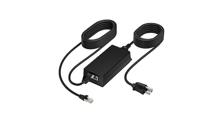 HP Poly PoE+ Power Injector Kabelkit